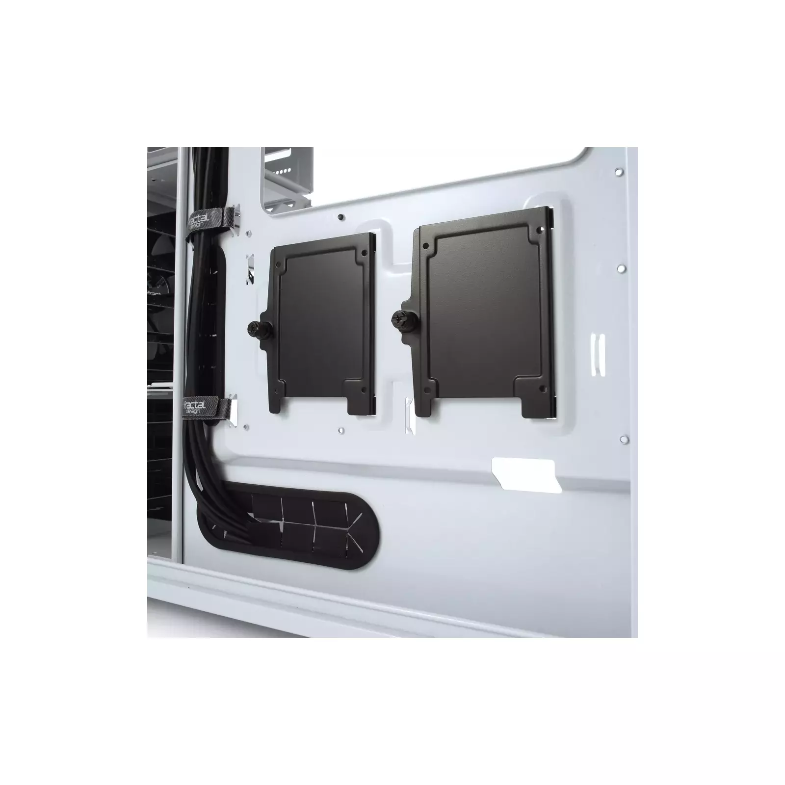 fractal design FD-CA-DEF-R5-WT Photo 15