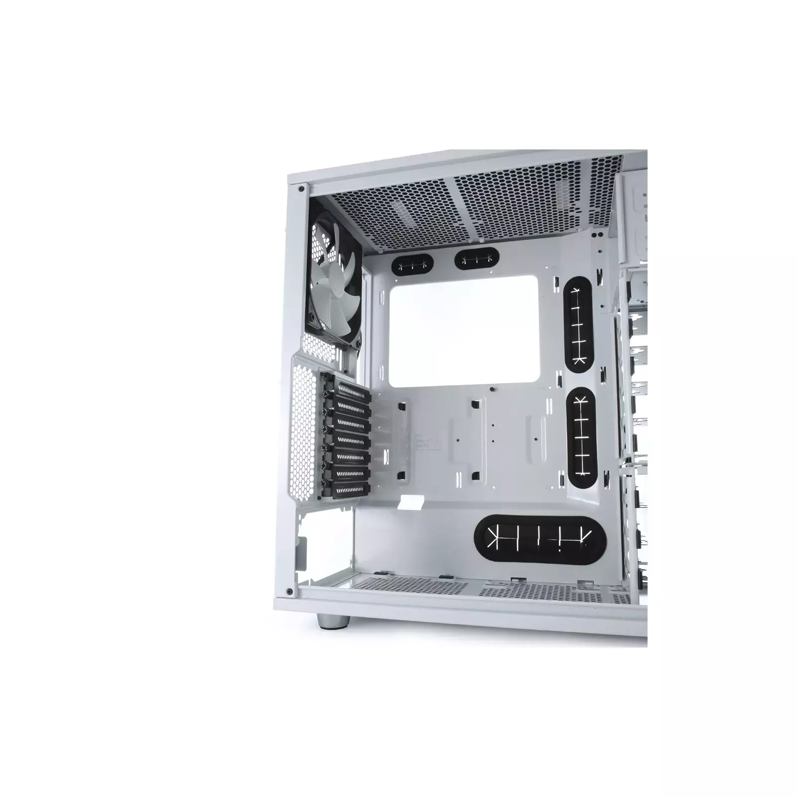 fractal design FD-CA-DEF-R5-WT Photo 16