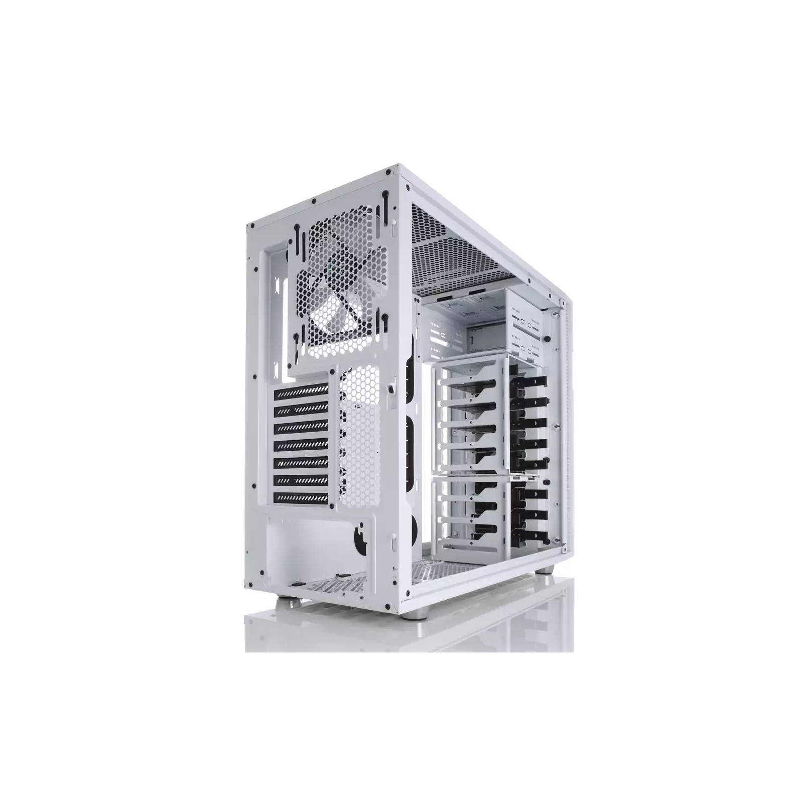 fractal design FD-CA-DEF-R5-WT Photo 25