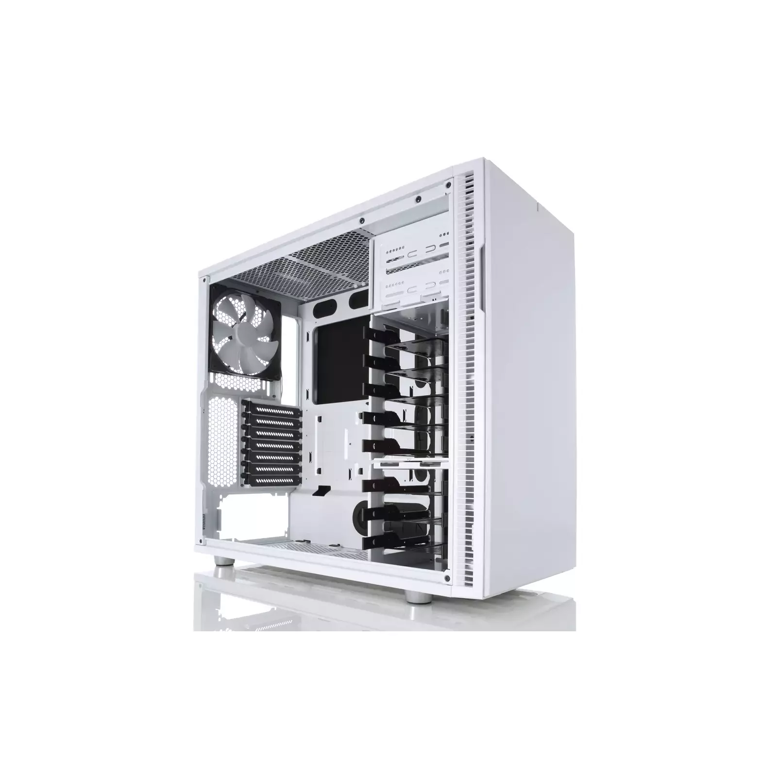 fractal design FD-CA-DEF-R5-WT Photo 29