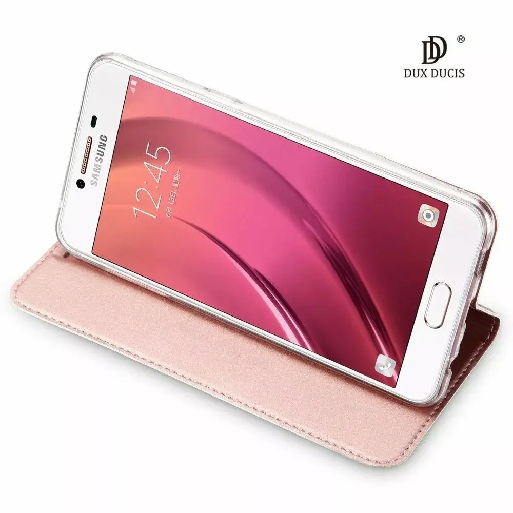 dux ducis Magnētiskais maciņš Sony Xperia XA2 Ultra Photo 4