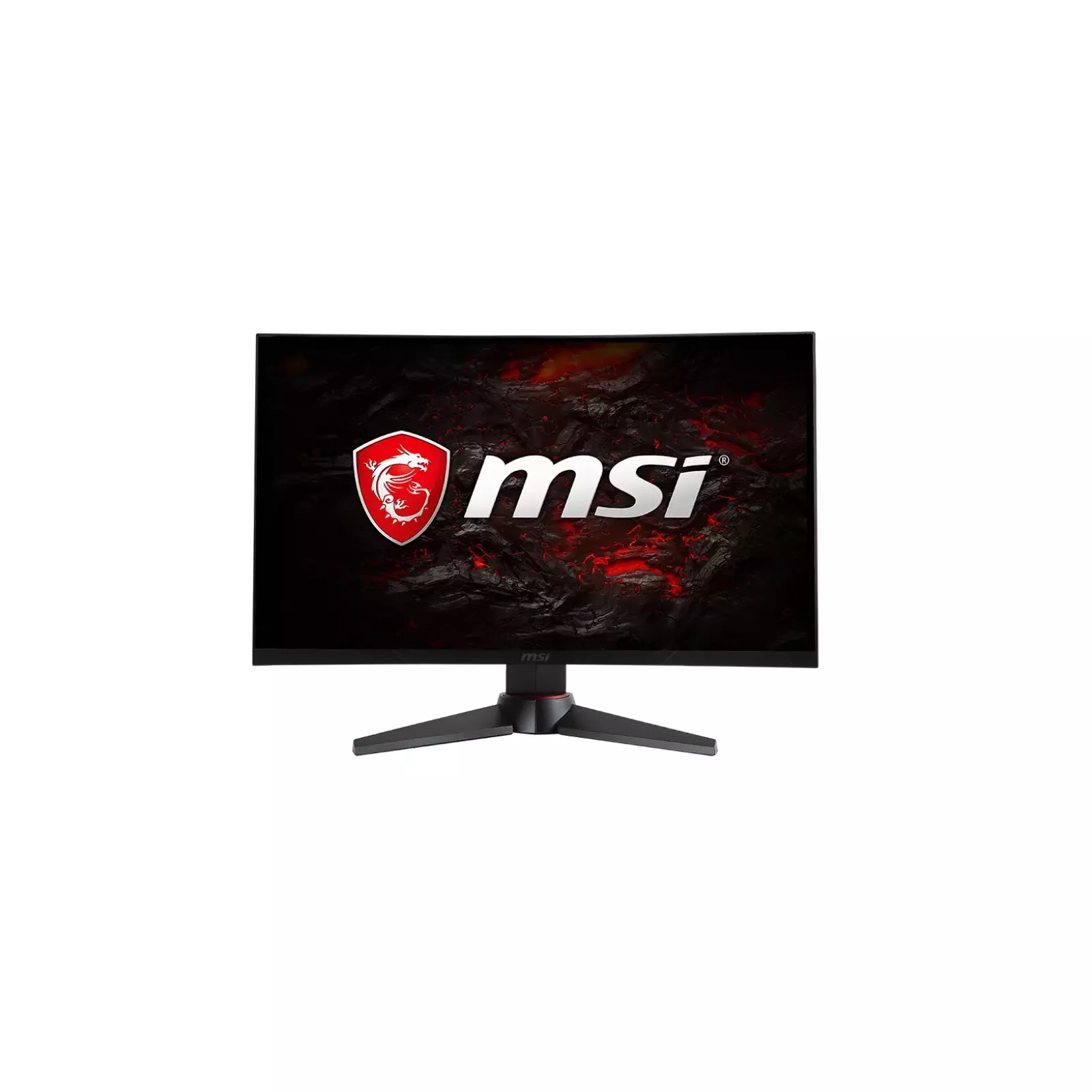 MSI OPTIXMAG24C Photo 1