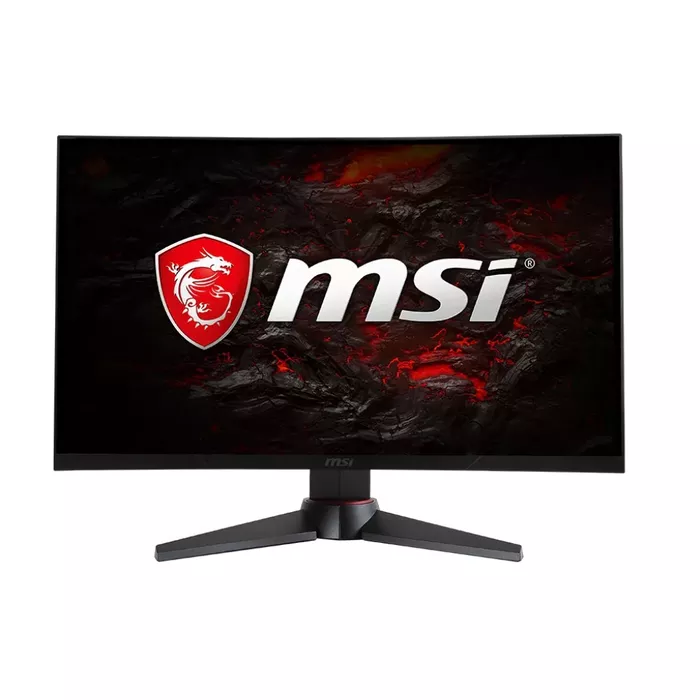 MSI OPTIXMAG24C Photo 1