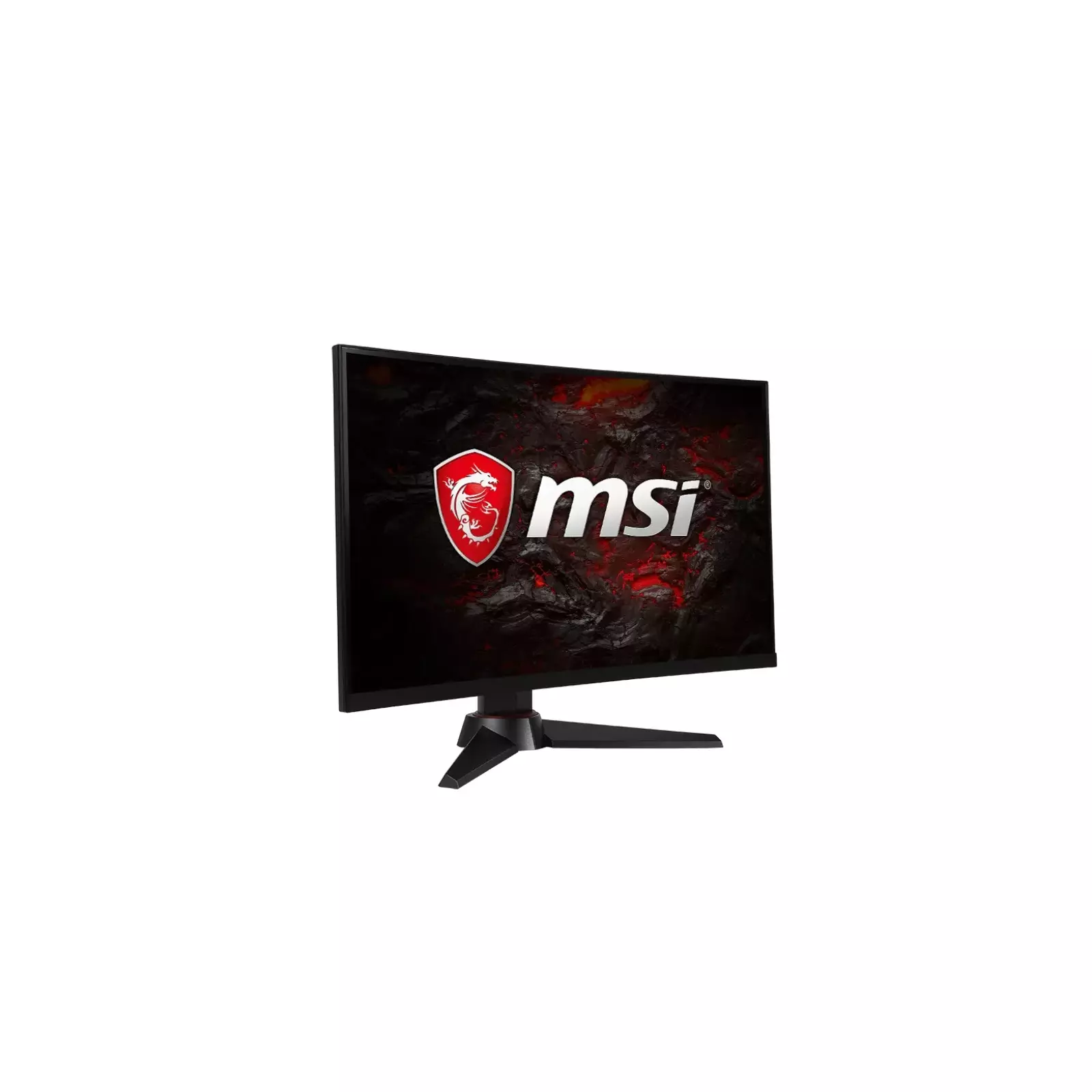 MSI OPTIXMAG24C Photo 2