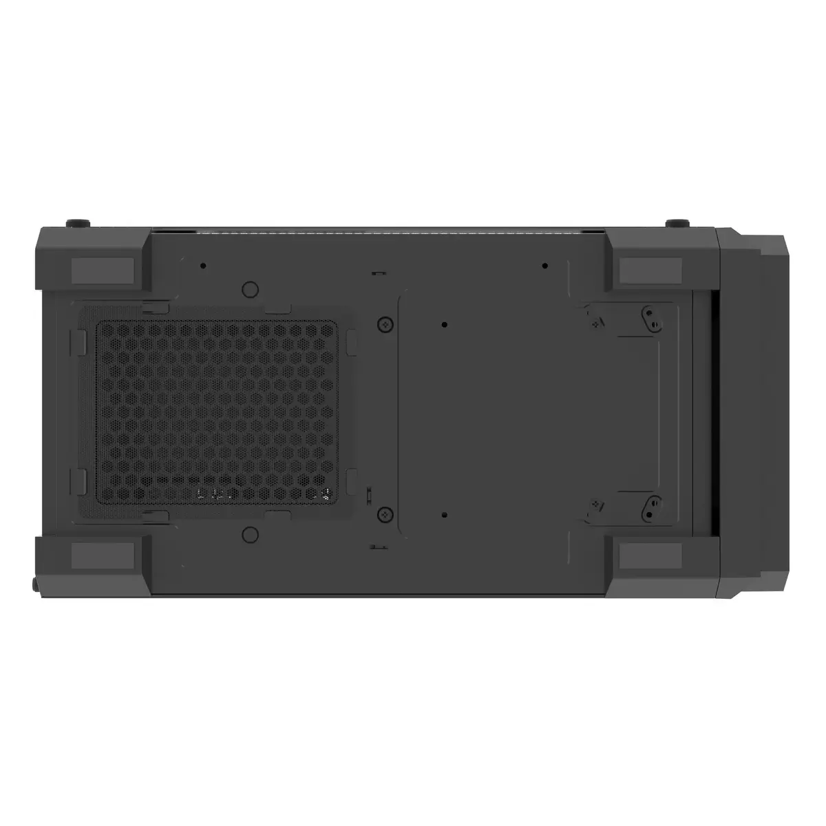 Genesis Irid 505F Midi Tower korpuss Photo 4