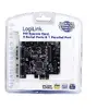 PCIe Interface Card LOGILINK PC0033 Photo 2