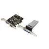 PCIe Interface Card LOGILINK PC0033 Photo 3