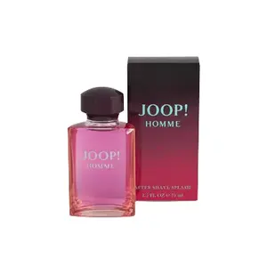 Pēcskūšanās balzams Joop Homme 75 ml – piemērots normālai ādai