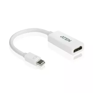 ATEN Mini DisplayPort to HDMI converter