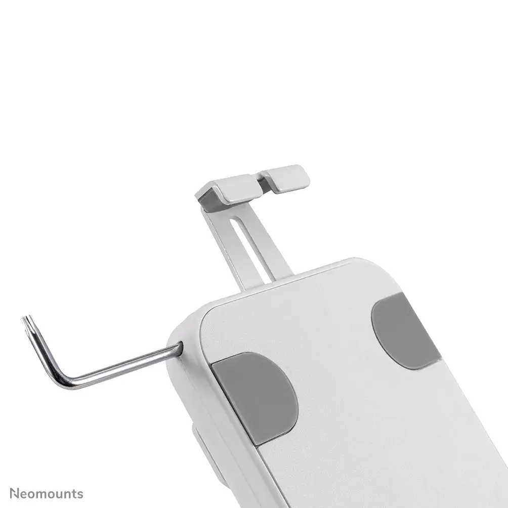 Подставка для планшета Neomounts FL15-625WH1 Photo 4