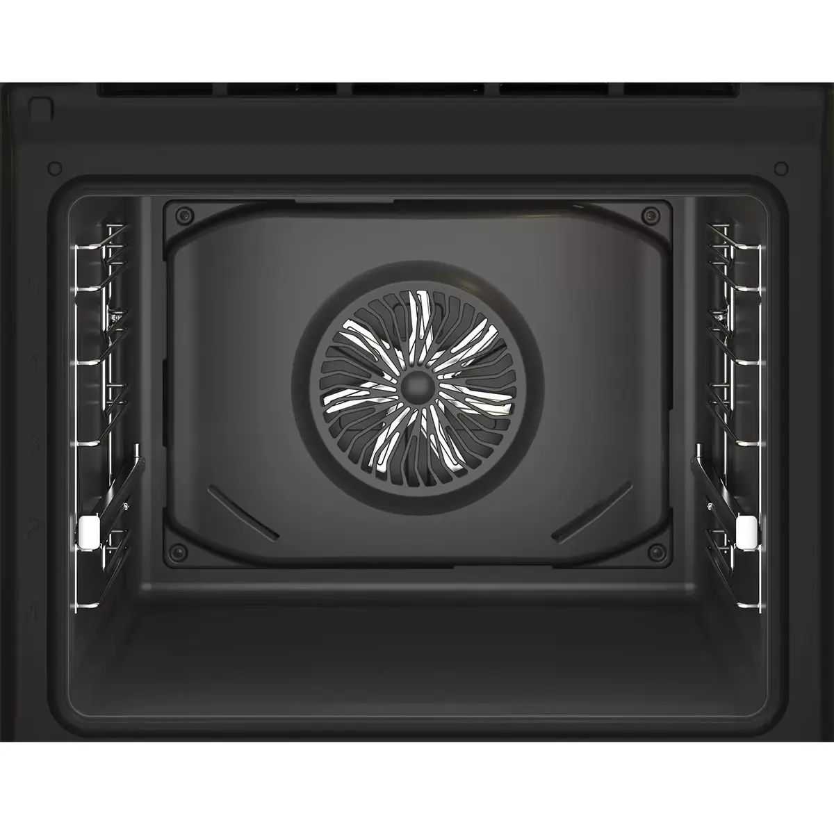 Встраиваемая электрическая духовка BEKO BBIM14300WMS Photo 4