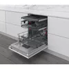 WHIRLPOOL WIC 3C33 PFE встраиваемая ПММ Photo 2