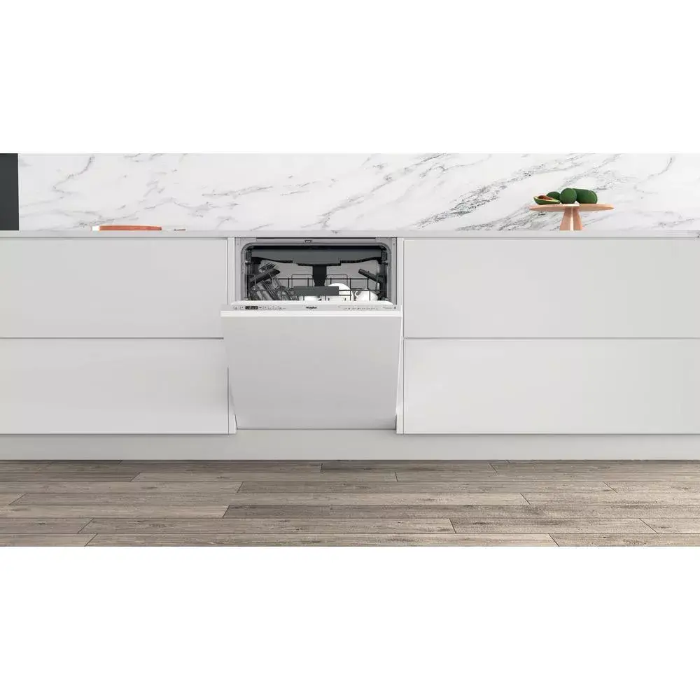 WHIRLPOOL WIC 3C33 PFE встраиваемая ПММ Photo 3