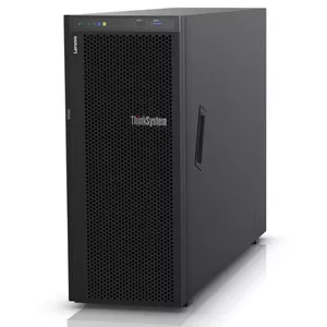 Lenovo ThinkSystem ST550 сервер Корпус вертикального исполнения (4U) Intel® Xeon Silver 4210R 2,4 GHz 32 GB DDR4-SDRAM 750 W