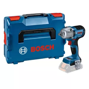 Impact Driver Bosch GDS 18V-450 HC, 2300 RPM, 1/2" Chuck