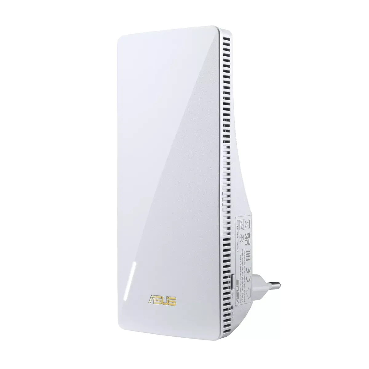 ASUS RP-AX58 tīkla pārraidītājs (Wi‑Fi 6) Photo 2