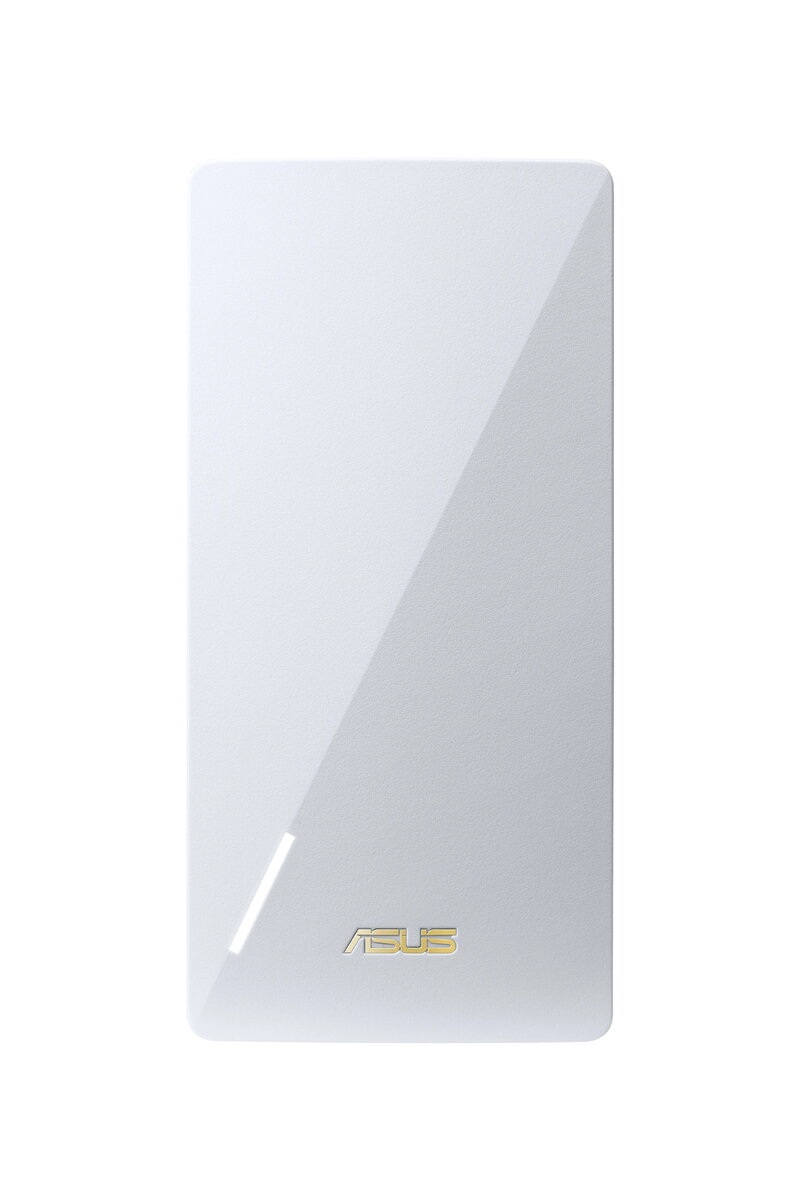 ASUS RP-AX58 Tīkla raidītājs Divu joslu