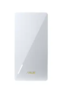 ASUS RP-AX58 Network Transmitter Dual-Band Wi-Fi 6 10, 100, 1000 Mbit/s White
