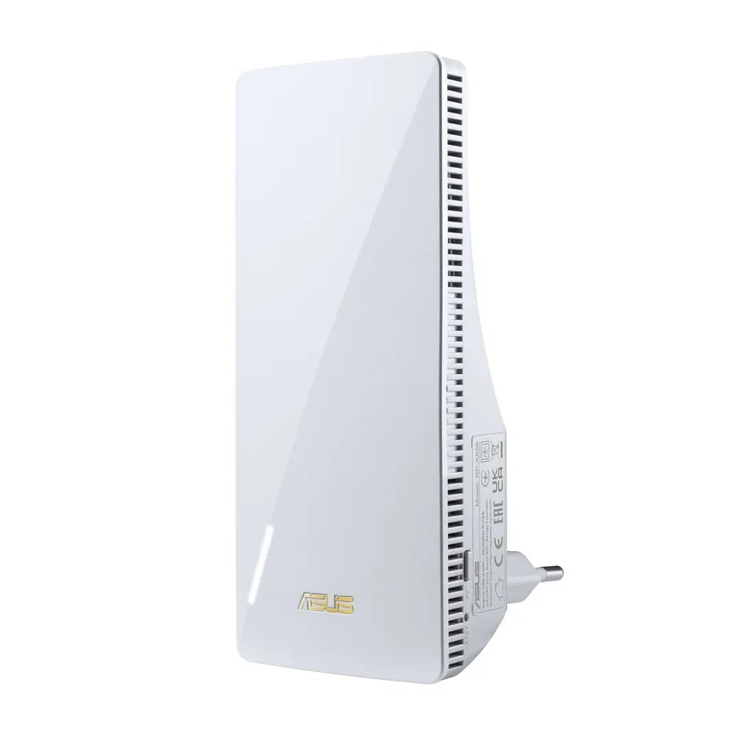 ASUS RP-AX58 Tīkla raidītājs Photo 7