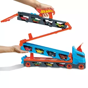 Hot Wheels City GVG37 rotaļu transportlīdzeklis