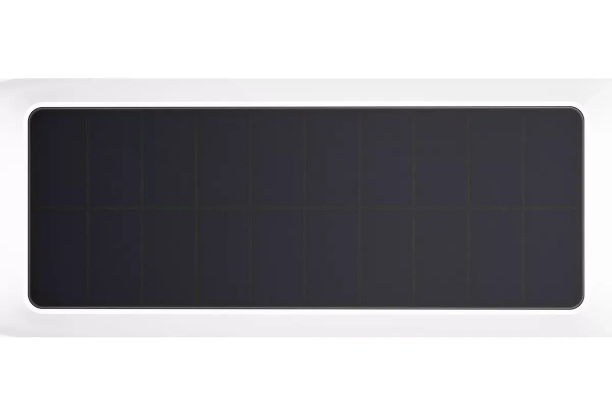 IP videonovērošanas kamera Eufy eufyCam 3 4K Photo 5