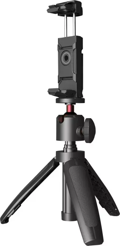 Statīvs DigiPower extendable tripod Mini 3 Photo 2