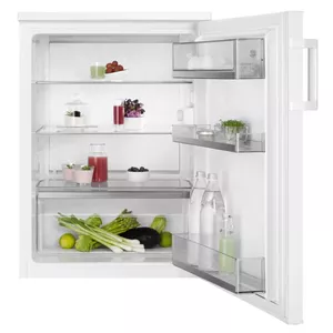 AEG RTS815ECAW холодильник Отдельно стоящий 146 L E Белый