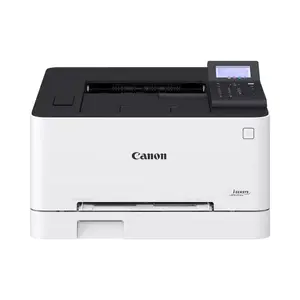 Принтер Canon i-SENSYS LBP633Cdw Лазерный Цветной