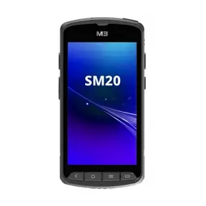 Spare battery M3 SM20-BATT-S41 for M3 Mobile devices — replacement power module