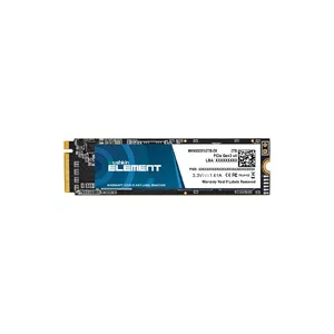 SSD disk Mushkin 2 TB M.2 PCI Express 3.0 NVMe MKNSSDEV2TB-D8
