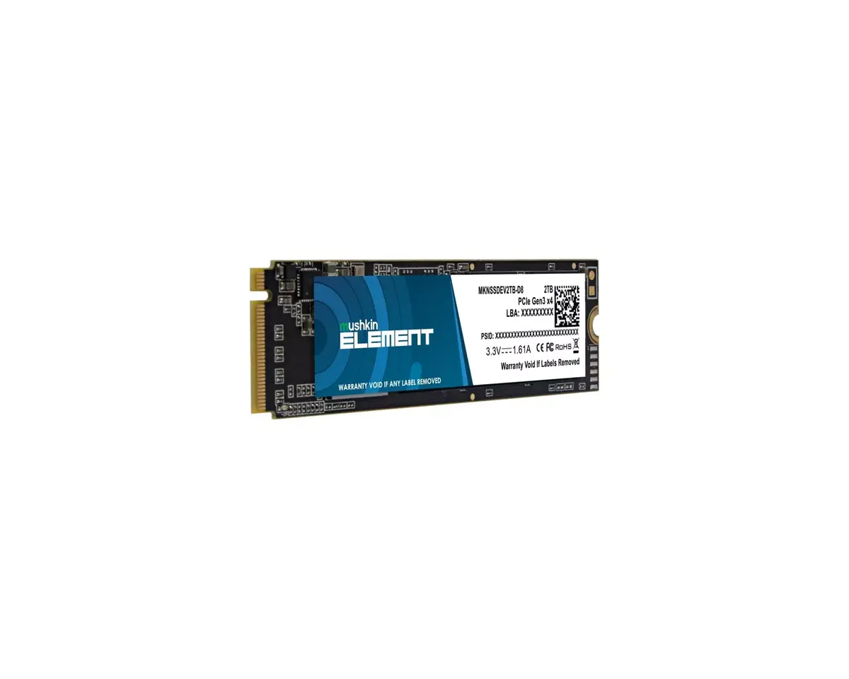 SSD disk Mushkin 2 TB MKNSSDEV2TB-D8 Photo 2