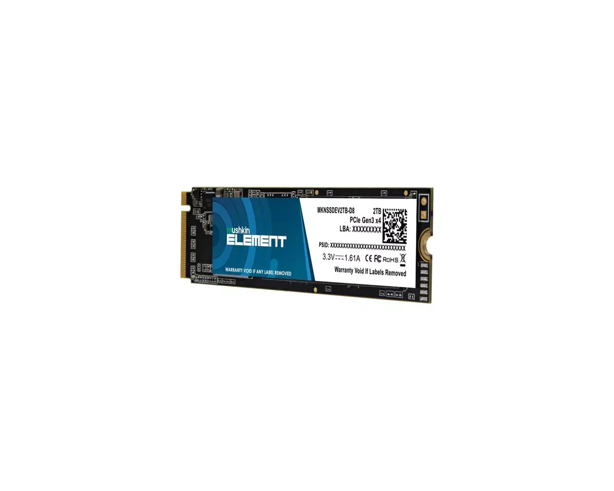 SSD disk Mushkin 2 TB MKNSSDEV2TB-D8 Photo 3