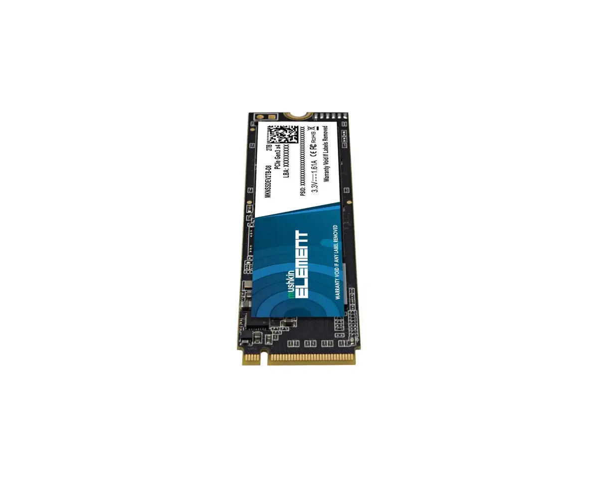 SSD disk Mushkin 2 TB MKNSSDEV2TB-D8 Photo 4