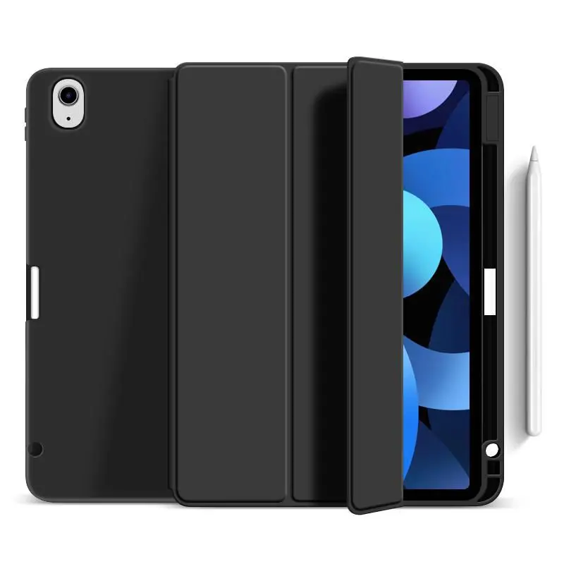 ESTUFF MIAMI Folio Planšetdatora vāciņš Apple