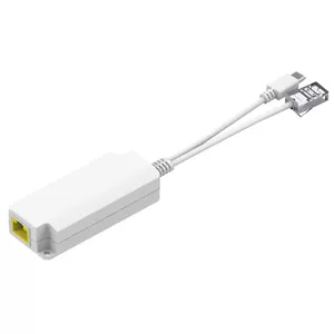 Сетевой сплиттер Microconnect MC-POESPLITTER-CW Power over Ethernet 5V 2.5A