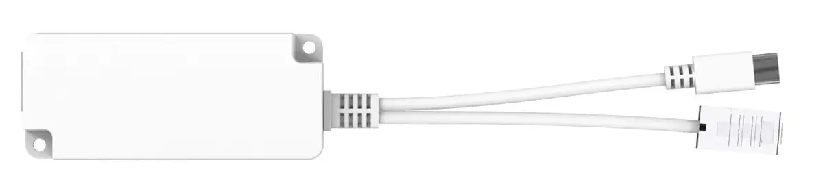 Сетевой сплиттер Microconnect MC-POESPLITTER-CW Photo 3