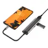 NATEC Fowler Slim Проводной USB 3.2 Gen 1 Type-C Photo 3