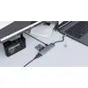 NATEC Fowler Slim Проводной USB 3.2 Gen 1 Type-C Photo 5