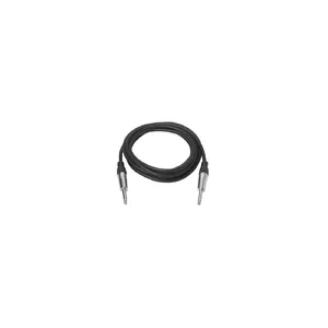 Audio Cable Vivolink PROAUDJACK1 1m 6.35mm Black