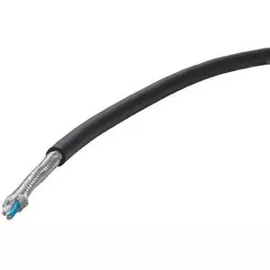 Power cable Vivolink PROAUD2100 Black 100 m