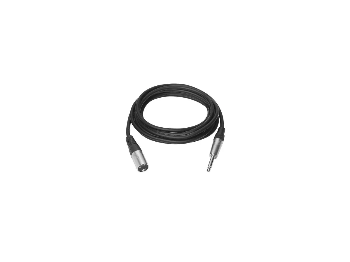 VivoLink PROAUDXLRJACK10 Audio Kabelis 10 m