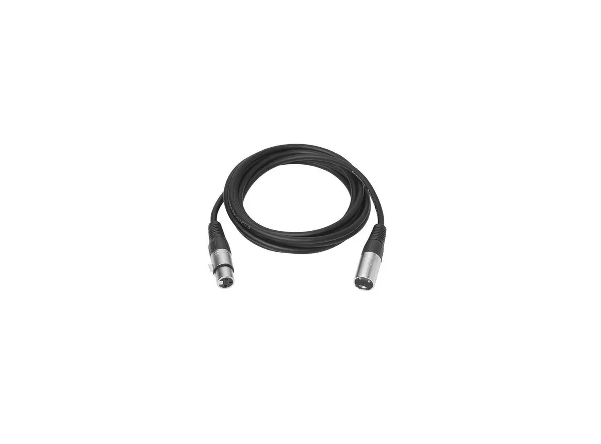 Vivolink PROAUDXLRMF15 15 m audio kabelis