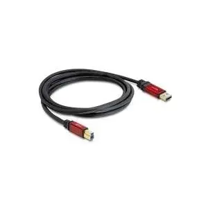 USB kabelis DeLOCK 1.0m USB