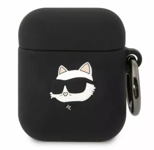 Karl Lagerfeld чехол для AirPods KLA2RUNCHK Photo 1