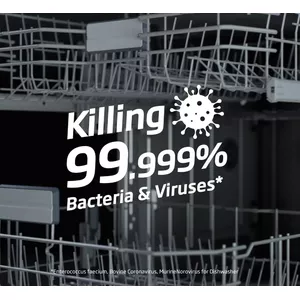 Hygiene Intense — iznīcina 99,9% baktēriju un vīrusu