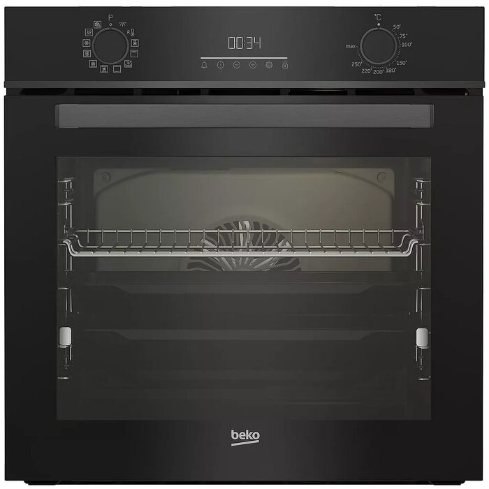 BEKO BBIM18301DXCS Photo 1