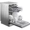 Beko BDFS26040XA Freestanding Dishwasher | 10 Place Settings Photo 3