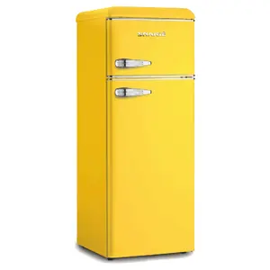 Холодильник-морозильник Snaige FR24SM-PRDH0E3 209 Л