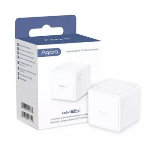 AQARA Smart wireless controller Cube T1 Pro (CTP-R01)