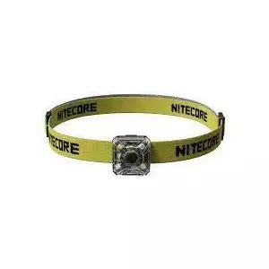 HEADLAMP NU SERIES 40 LUMENS/NU05 KIT V2 NITECORE